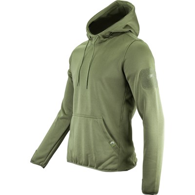 Bluza ARMOUR ZIELONA