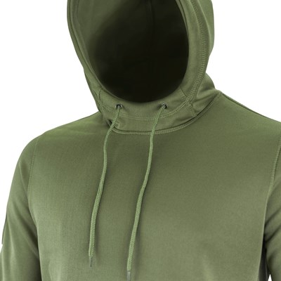 Bluza ARMOUR ZIELONA