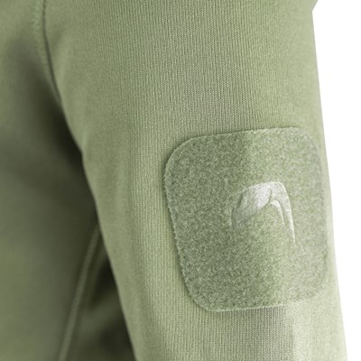 Bluza ARMOUR ZIELONA