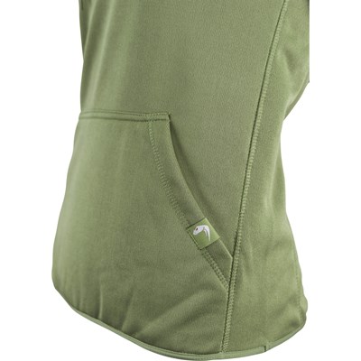 Bluza ARMOUR ZIELONA