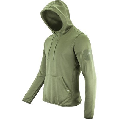Bluza ARMOUR GREEN