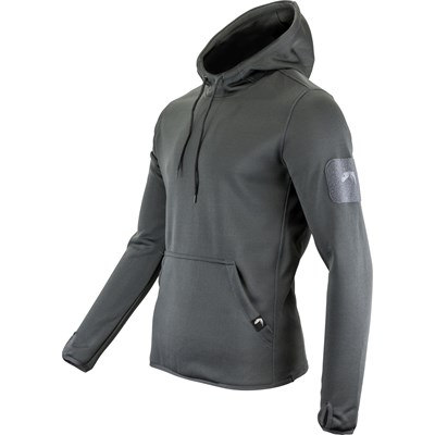 Bluza ARMOUR TITANIUM SZARA