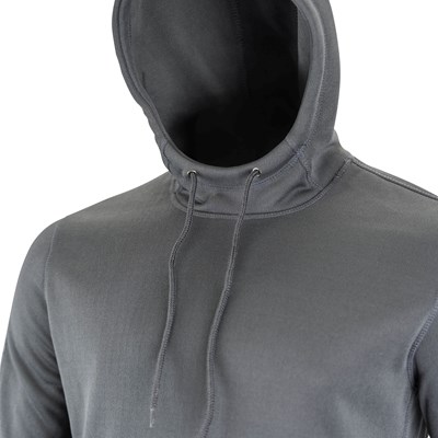 Bluza ARMOUR TITANIUM SZARA