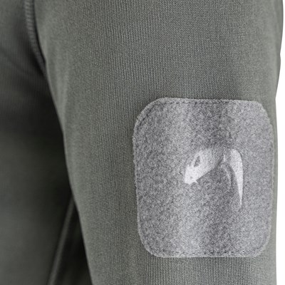 Bluza ARMOUR TITANIUM SZARA