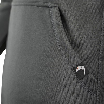 Bluza ARMOUR TITANIUM SZARA