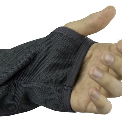 Bluza ARMOUR TITANIUM SZARA