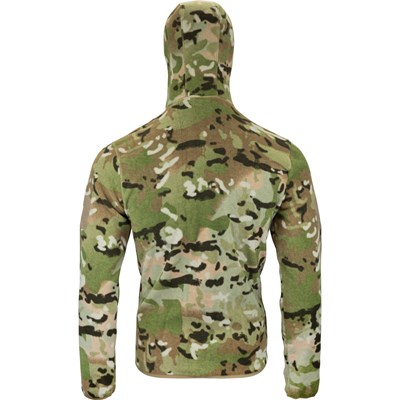 Bluza kangurka z kapturem FLEECE VCAM