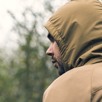 Bluza polarowa STORM COYOTE