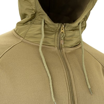 Bluza polarowa STORM COYOTE