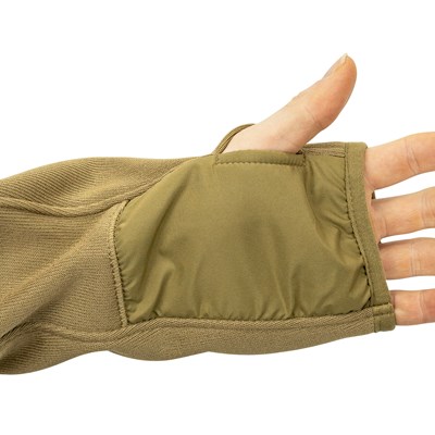 Bluza polarowa STORM COYOTE