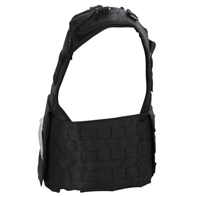 Kamizelka VIKING MOLLE platform CZARNA