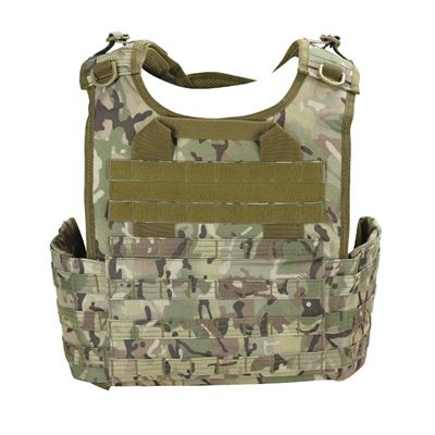 Kamizelka VIKING MOLLE platform BTP