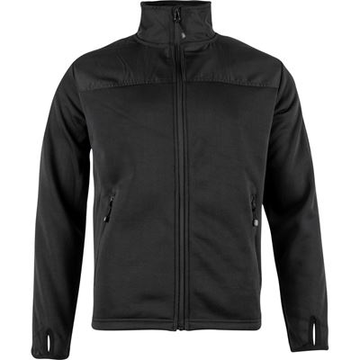 Kurtka SPECIAL OPS GEN 2 polar CZARNA
