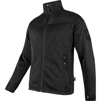 Kurtka SPECIAL OPS GEN 2 polar CZARNA