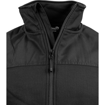 Kurtka SPECIAL OPS GEN 2 polar CZARNA
