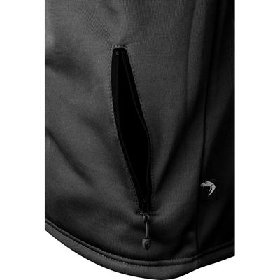 Kurtka SPECIAL OPS GEN 2 polar CZARNA