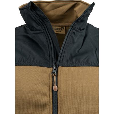 Kurtka SPECIAL OPS GEN 2 polar COYOTE