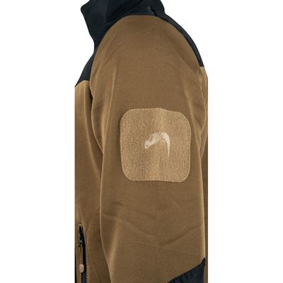 Kurtka SPECIAL OPS GEN 2 polar COYOTE