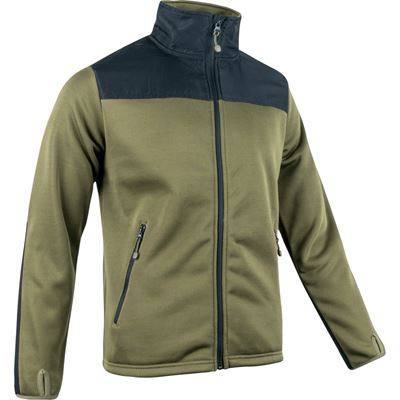 Kurtka polarowa SPECIAL OPS GEN 2 GREEN