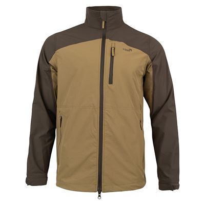 Kurtka LIGHTWEIGHT softshell COYOTE