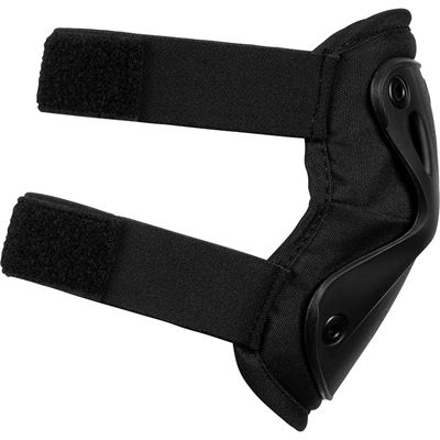 Nakolanniki TACTICAL BLACK