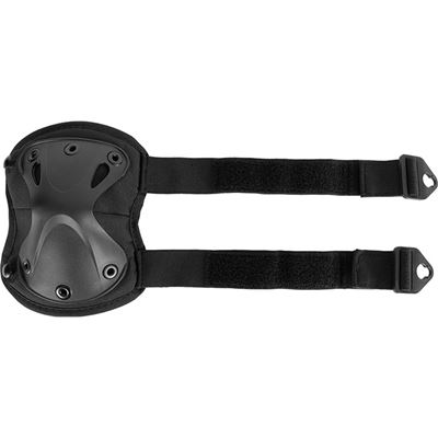 Nakolanniki TACTICAL BLACK