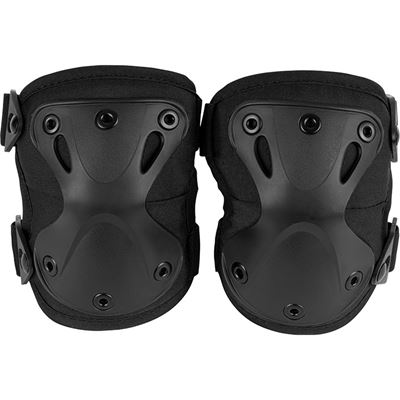 Nakolanniki TACTICAL BLACK