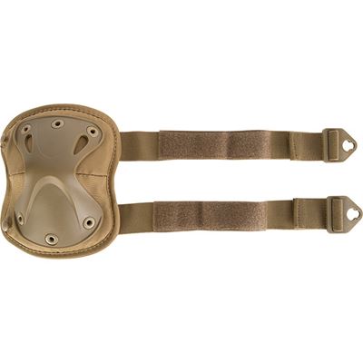 Nakolanniki TACTICAL COYOTE