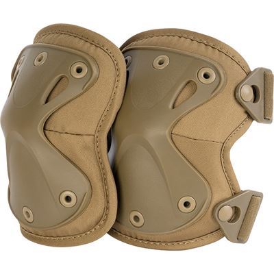 Nakolanniki TACTICAL COYOTE