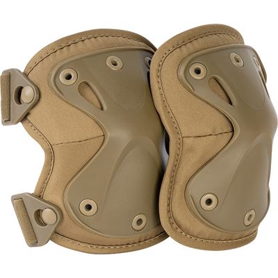 Nakolanniki TACTICAL COYOTE