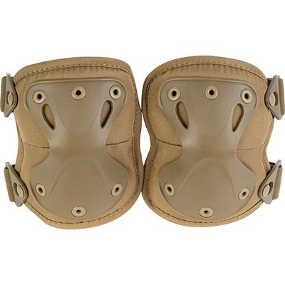 Nakolanniki TACTICAL COYOTE