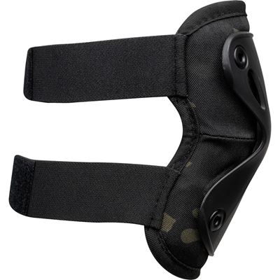 Nakolanniki TACTICAL VCAM BLACK