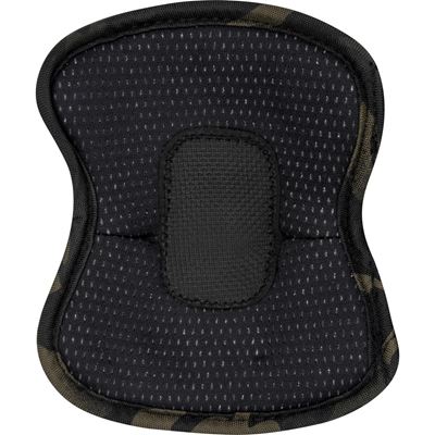 Nakolanniki TACTICAL VCAM BLACK