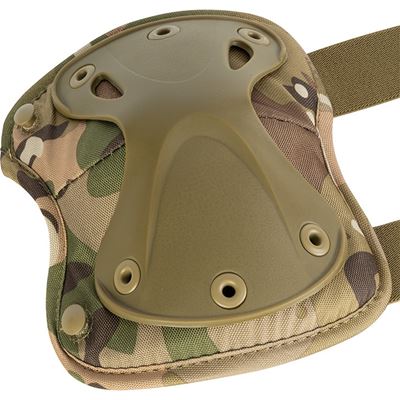 Nakolanniki TACTICAL VCAM