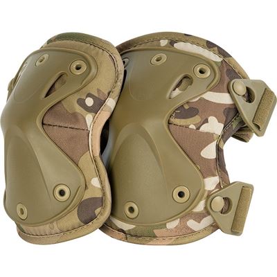 Nakolanniki TACTICAL VCAM