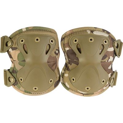 Nakolanniki TACTICAL VCAM