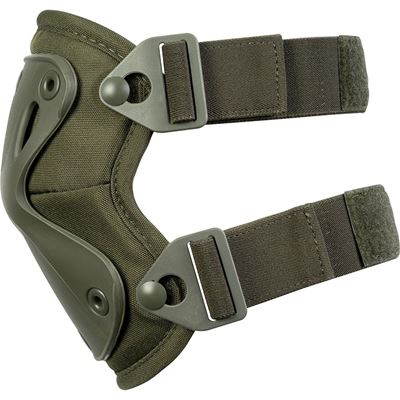 Nakolanniki TACTICAL VIPER ZIELONE