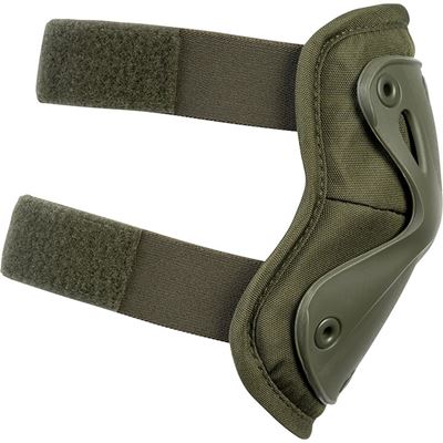 Nakolanniki TACTICAL VIPER ZIELONE