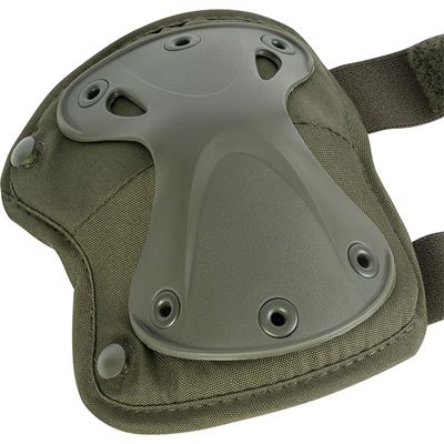 Nakolanniki TACTICAL VIPER ZIELONE