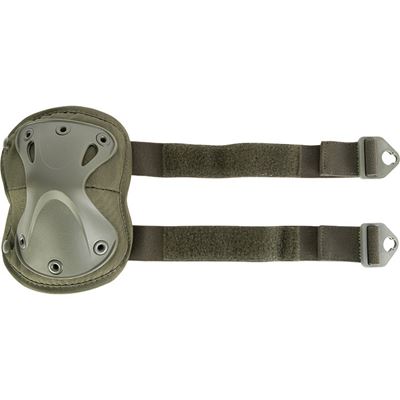 Nakolanniki TACTICAL VIPER ZIELONE