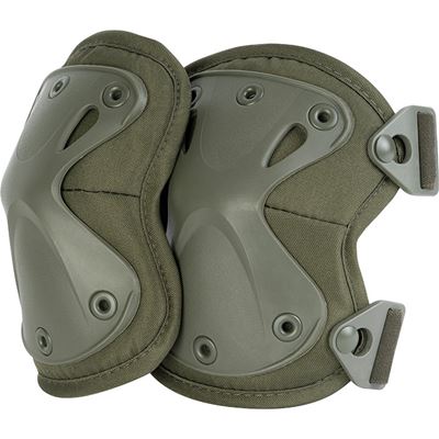 Nakolanniki TACTICAL VIPER ZIELONE