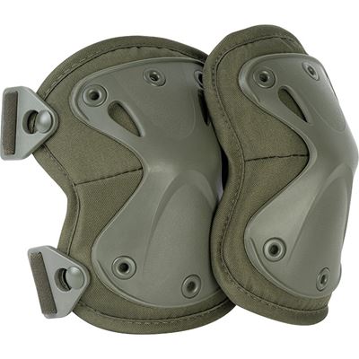 Nakolanniki TACTICAL VIPER ZIELONE