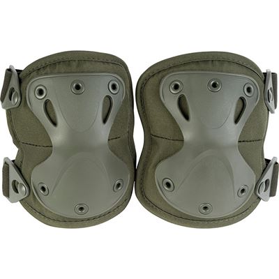 Nakolanniki TACTICAL VIPER GREEN