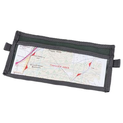 Etui VX na magazynki i dokumenty TITANIUM SZARE