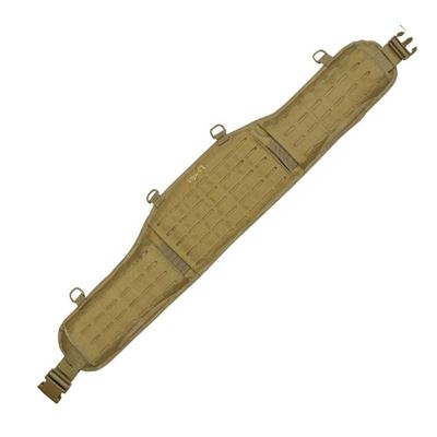 Pas modułowy LAZER COYOTE