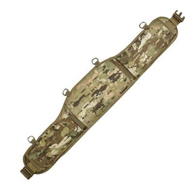 Pas modułowy LAZER VCAM