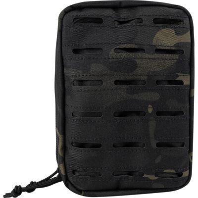 Etui LAZER użytkowe VCAM BLACK