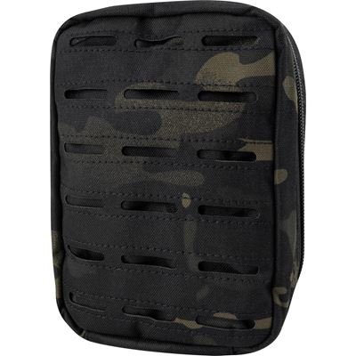 Etui LAZER użytkowe VCAM BLACK