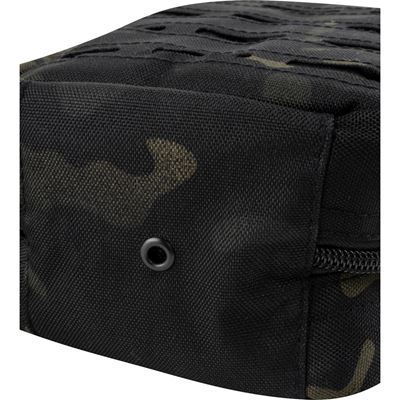 Etui LAZER użytkowe VCAM BLACK