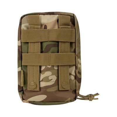 Etui LAZER użytkowe VCAM